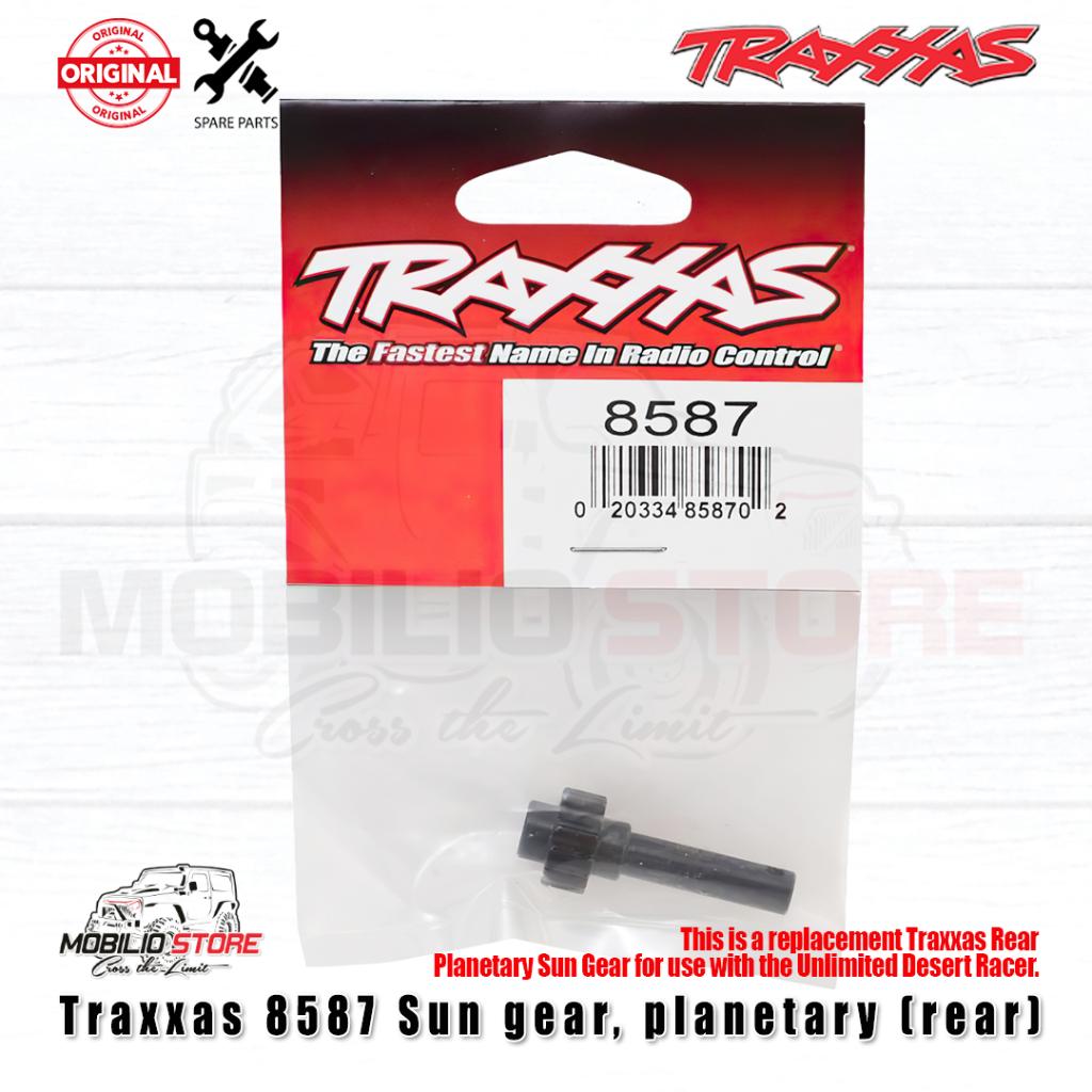 Traxxas Part #8587 Sun Rear Gear Planetary for Unlimited Desert Racer UDR