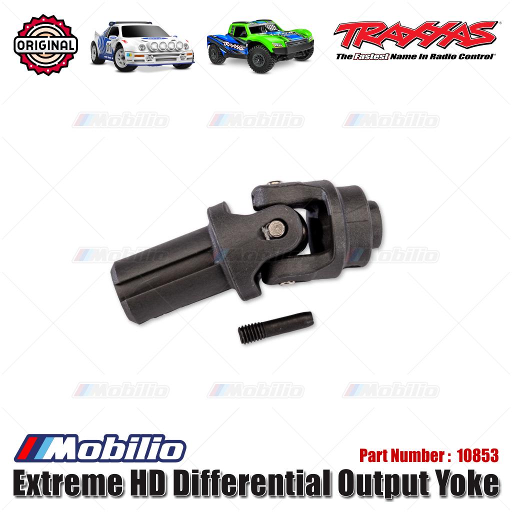 Traxxas Part #10853 Extreme HD Differential Output Yoke