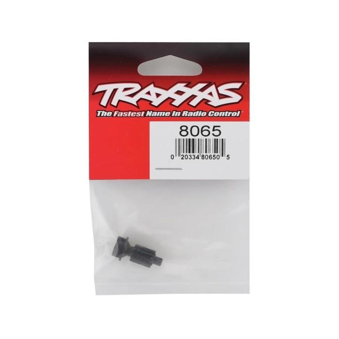 Traxxas Part #8065 Portal Drive Input Gear Rear Left or Right for #8063 Rear Axle TRX-4 RC Crawler Adventure