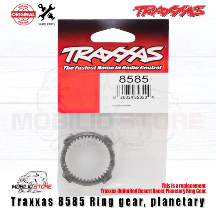 Traxxas Part #8585 Ring Gear Planetary for Unlimited Desert Racer UDR