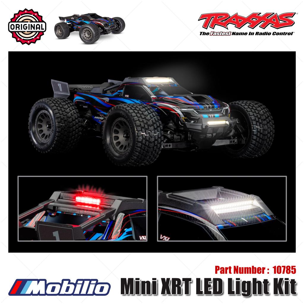 Traxxas Part #10785 Mini XRT LED Light Kit