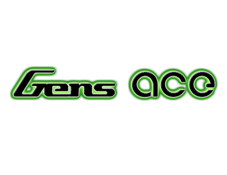 Gens Ace Battery