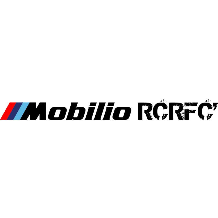 Mobilio X RCRFC