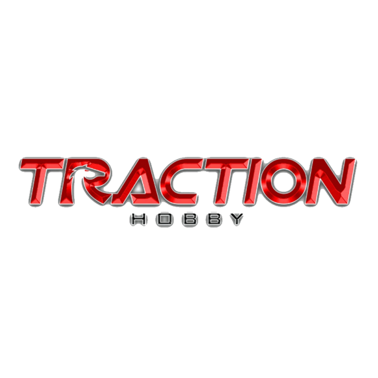 RC Traction Hobby RTR & KIT