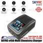 SKYRC #SK-100122 e450 Multi Chemistry Charger 2-4s LiPo / LiFe / LiHV · 6-8s NiMH