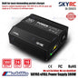 SKYRC #SK-200023 Catu Daya eFULL 380W 100-240V AC ke 24V DC untuk Pengisi Daya RC