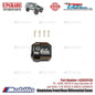GPM Part #SCX2012A Aluminium Front Rear Differential Cover RC Upgrade Axial SCX10 II Crawler Adventure