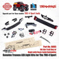 Traxxas part#8085 LED Light Kits for The TRX4 Sport Body