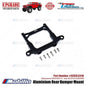 GPM Part #SCX3L331R Aluminium Rear Bumper Mount Upgrade RC Axial SCX10 III Jeep Gladiator  Remote Control Toy