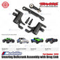 Traxxas Part #10743 Steering Bellcrank Assembly with Drag Link