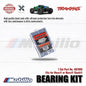 Traxxas Part #8799X Maxx Stainless Steel Bearing Kit Boost Performance for RC Slash Maxx Truck