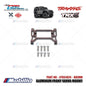 GPM Part #TRX4024 Aluminum Servo Mount Traxxas TRX-4 TRX-6 Trail Crawler