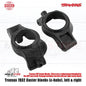 Traxxas Part #7832 Caster Blocks C-Hubs Left Right Original Part XRT X-Maxx