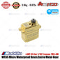Power HD WT35 Micro Waterproof Brass Servo Metal Gear #WT-35 for 1/18 Traxxas TRX-4M