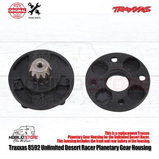 Traxxas Part #8592 UDR Planetary Gear Housing for Unilimited Desert Racer