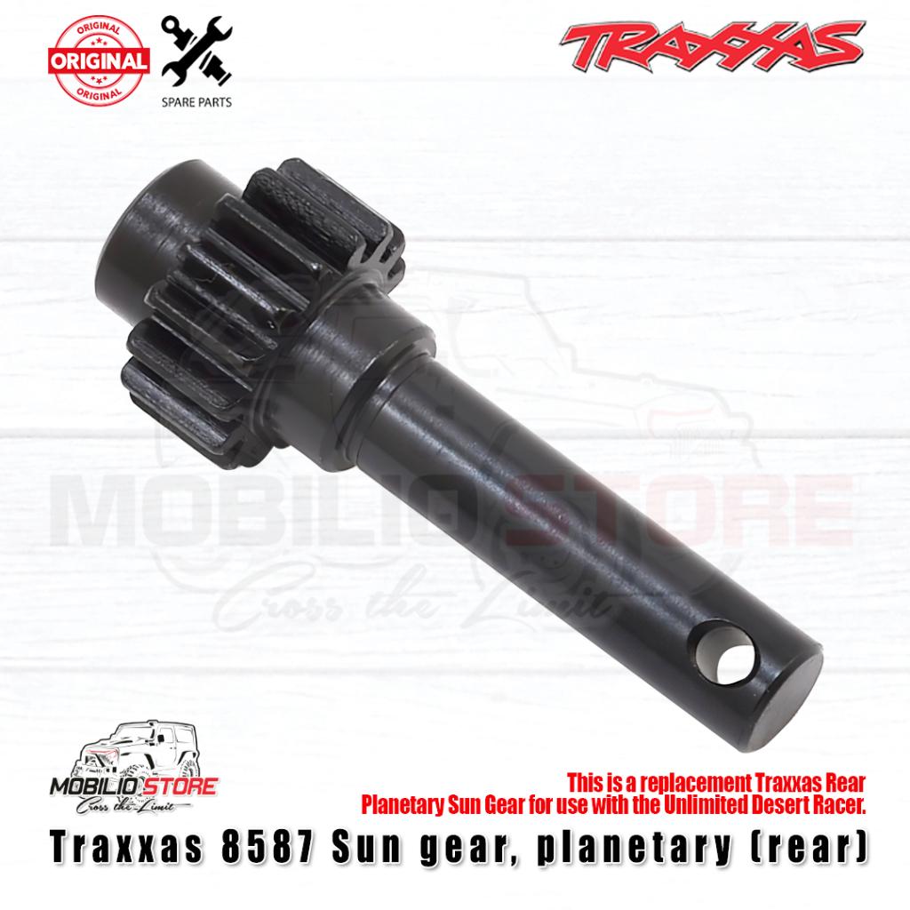 Traxxas Part #8587 Sun Rear Gear Planetary for Unlimited Desert Racer UDR