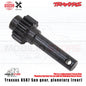 Traxxas Part #8587 Sun Rear Gear Planetary for Unlimited Desert Racer UDR