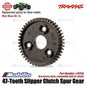 Traxxas Part #10759 47-Tooth Slipper Clutch Spur Gear 32-Pitch RC Mini Maxx BL-2S