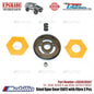 GPM Part Steel Spur Gear 55T 56T 57T #SSCX2055T #SSCX2056T #SSCX2057T RC Upgrade Axial SCX10 II Crawler Adventure