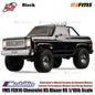 FMS FCX10 Chevrolet K5 Blazer RS ​​1/10 Lisensi Resmi RTR RC Crawler Performa Ekstrem