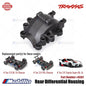 Traxxas Part #8381 Rear Differential Housing for RC 4-Tec 2.0 Chassis