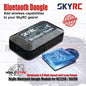SKYRC Bluetooth 5.0 Modul Dongle untuk NC2200 dan B6EVO
