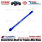 GPM Part #TXMM025 7075 Alloy Center Drive Shaft for RC Traxxas Mini Maxx