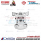 GPM Part #MX330 Aluminum 7075 Rear Fender Mount Set #LOS261008 Losi 1/4 Promoto MX Motorcycle
