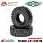 JConcepts #4093-02 The Hold - 2.2" (5.25" OD) Fits – 2.2" Crawler Wheel