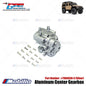 GPM Part #TRX4038 Aluminum Center Gearbox for RC TRX-4 Trail Crawler / TRX-6 Upgrade Parts