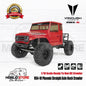 Vanquish VS4-10 Phoenix Straight Axle RTR Rock Crawler RC Skala 1/10
