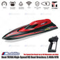 Beat TX766 High-Speed RC Boat Brusless 2.4GHz RTR 40KM/H Large Capsize Reset Waterproof Remote Control