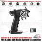 TX4 2.4GHz 4CH Radio System Transmitter Controller GA-4H-TX Remote