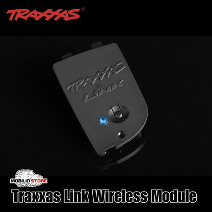Traxxas Part #6511 Wireless Link Module Model Telemetry RC Car