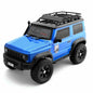 RC RGT 136100 V3 1/10 Skala 4WD Rock Crawler Cruiser RTR Suzuki Jimmy