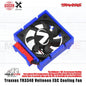 Traxxas Part #3340 Cooling Fan for Velineon ESC VXL-3S or BL-2S