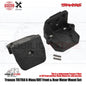 Traxxas Part #7760 Front & Rear Motor Mount fpr X-Maxx XRT Monster Truck