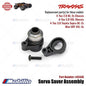 Traxxas Part #8344X Servo Saver Assembly RC Mini XRT VXL-3S 4-Tec Chassis