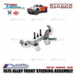 GPM Part #MAM4048 Alloy Front Steering Assembly ARRMA 1/8 MOJAVE 4X4 4S BLX Desert Truck  Remote Control