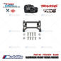 GPM Part #TRX4024 Aluminum Servo Mount Traxxas TRX-4 TRX-6 Trail Crawler