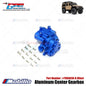 GPM Part #TRX4038 Aluminum Center Gearbox for RC TRX-4 Trail Crawler / TRX-6 Upgrade Parts