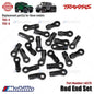 Traxxas Part #8275 Rod End Set for RC TRX-4 TRX-6 Crawler Adventure