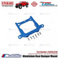 GPM Part #SCX3L331R Aluminium Rear Bumper Mount Upgrade RC Axial SCX10 III Jeep Gladiator  Remote Control Toy