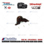 GPM Part #TRX4038GCA Aluminum Transmission Upper Spur Gear Case Cover Traxxas TRX-4 Trail Crawler