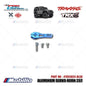 GPM Part #TRX4025TL Aluminum Servo Horn 25T 4 Positioning Holes Traxxas TRX-4 Trail Crawler