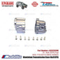 GPM Part #SCX2038M Aluminium Transmission Case AX31375 RC Upgrade Axial SCX10 II Crawler Adventure