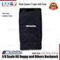 Tas 1/8 Scale RC Buggy and Others Backpack High Quality Canvas Size 52x33x12cm