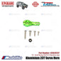 GPM Part #SCX2023T Aluminium 23T Servo Horn RC Upgrade Axial SCX10 II Crawler Adventure