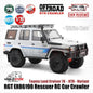 RGT EX86190 Rescuer Toyota Land Cruiser 76 Mobil RC Crawler 1/10 RTR