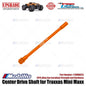 GPM Part #TXMM025 7075 Alloy Center Drive Shaft for RC Traxxas Mini Maxx